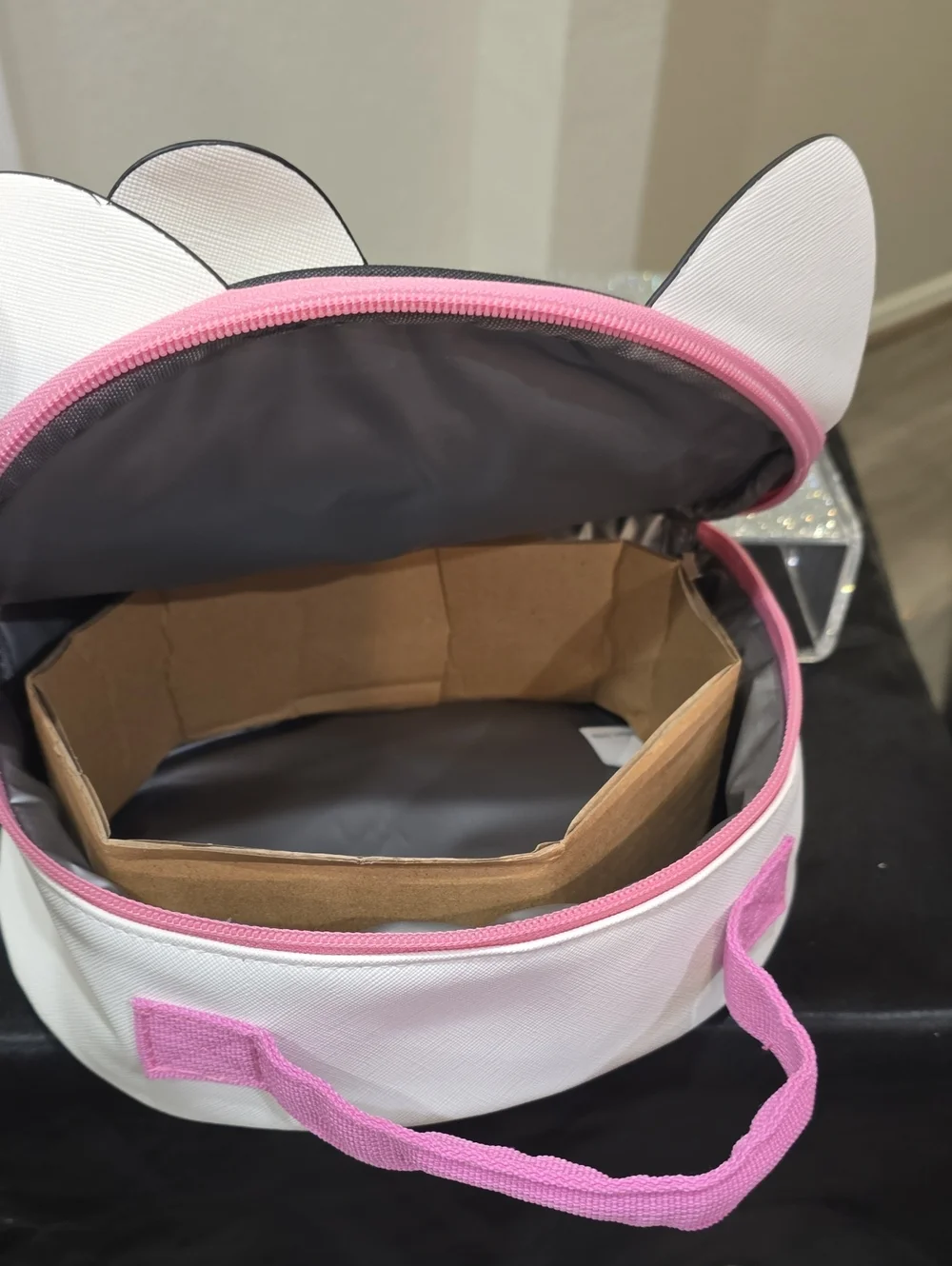 Hello Kitty Insulated Lunch Bag